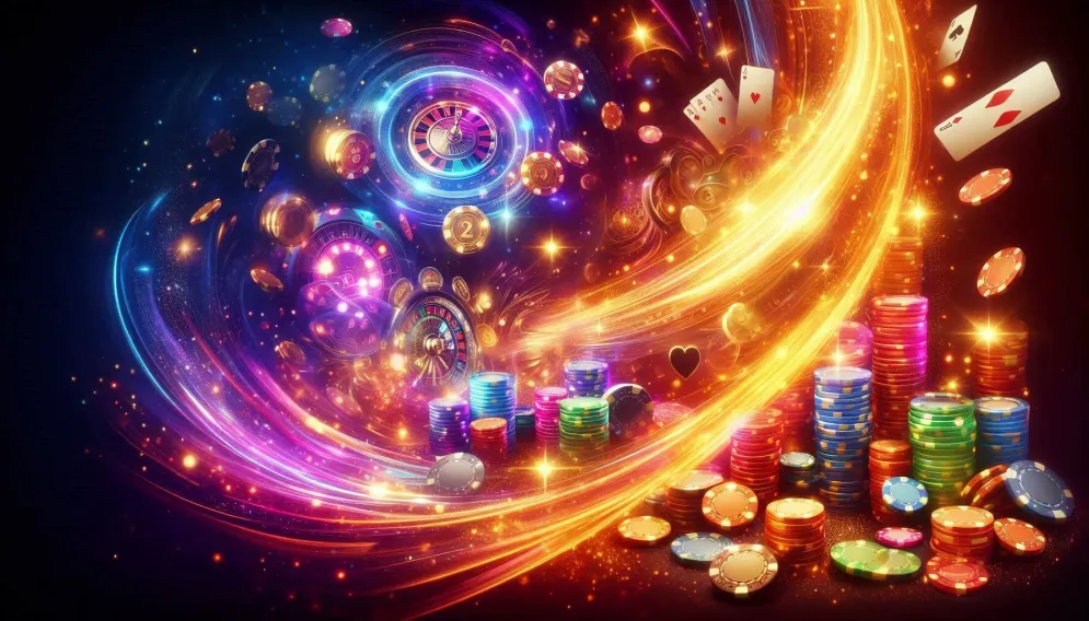 Loto-Quebec Casino
