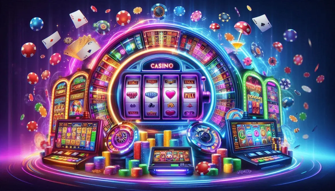 Loto-Quebec Casino